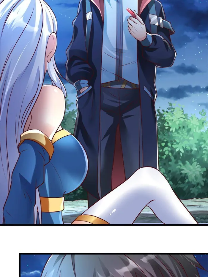 To Possess the Heavenly Body Chapter 93 - Page 23