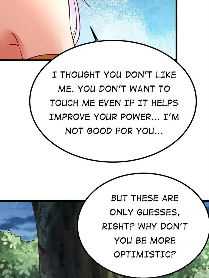 To Possess the Heavenly Body Chapter 93 - Page 26