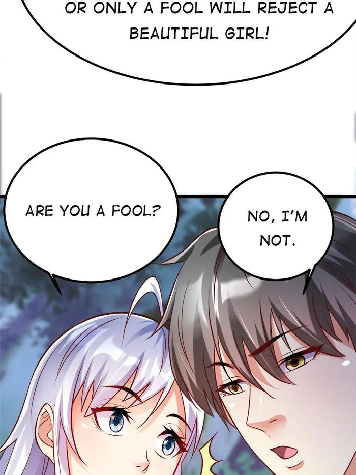 To Possess the Heavenly Body Chapter 93 - Page 29