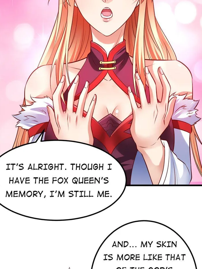 To Possess the Heavenly Body Chapter 93 - Page 4