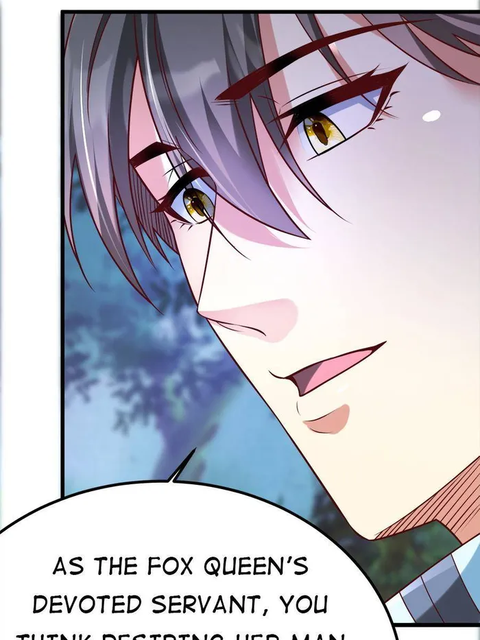 To Possess the Heavenly Body Chapter 93 - Page 31
