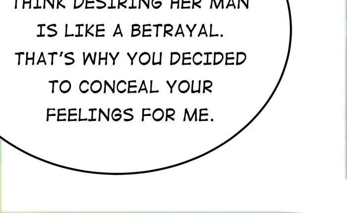 To Possess the Heavenly Body Chapter 93 - Page 32