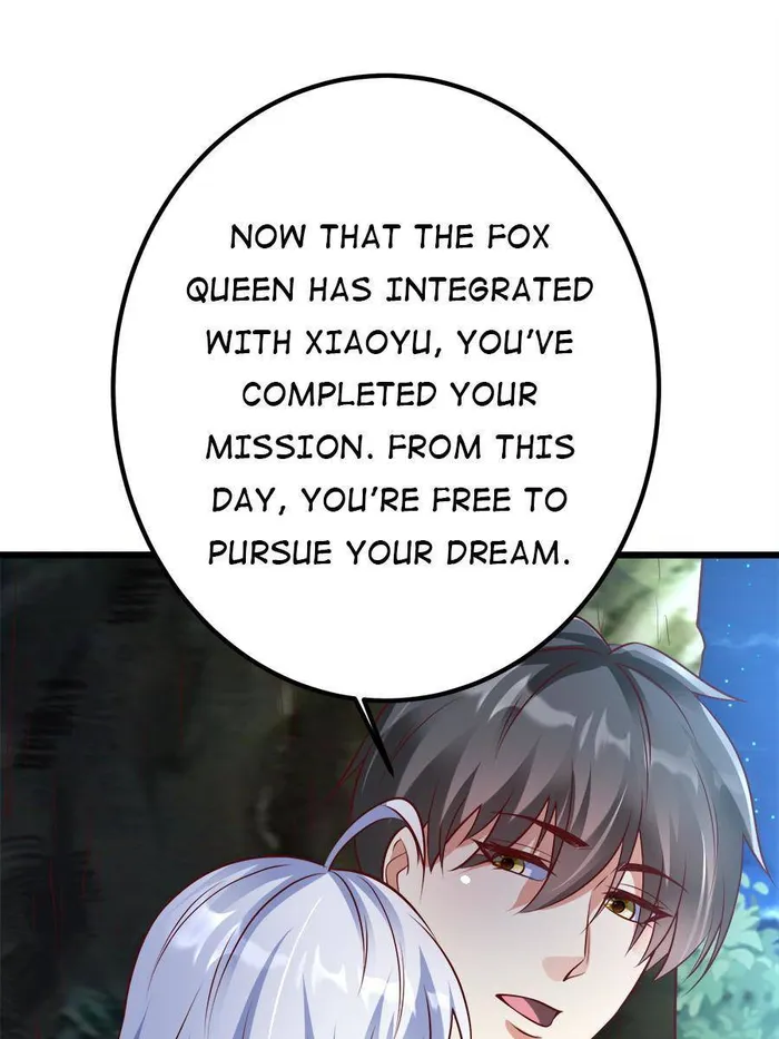 To Possess the Heavenly Body Chapter 93 - Page 33