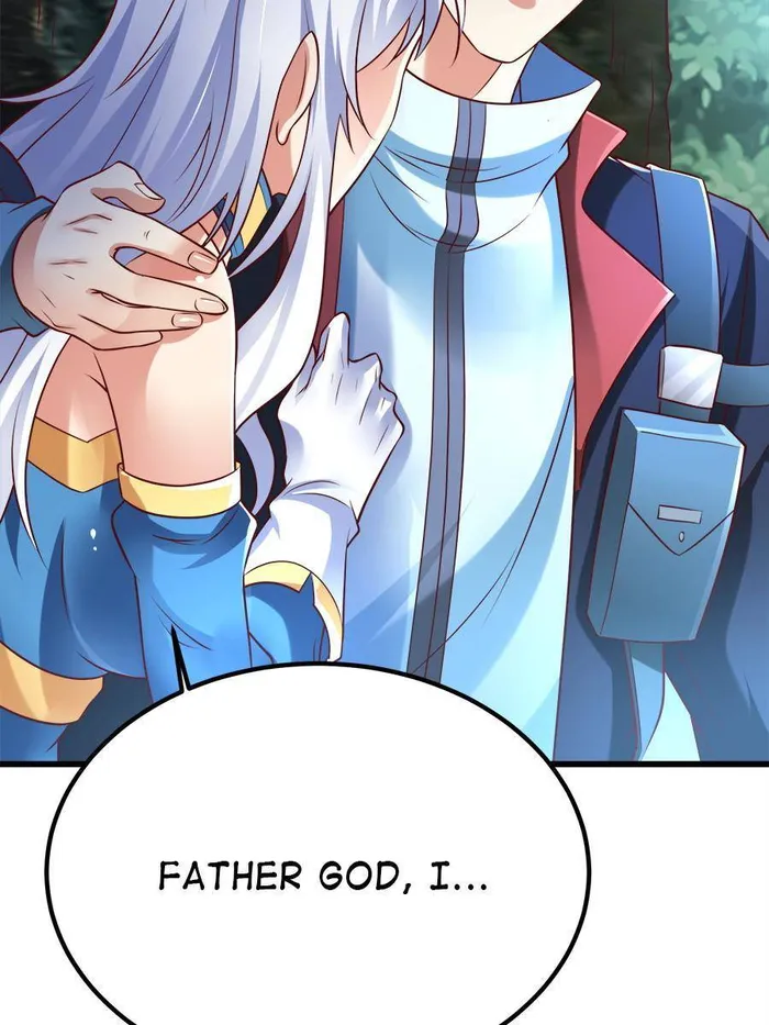 To Possess the Heavenly Body Chapter 93 - Page 34