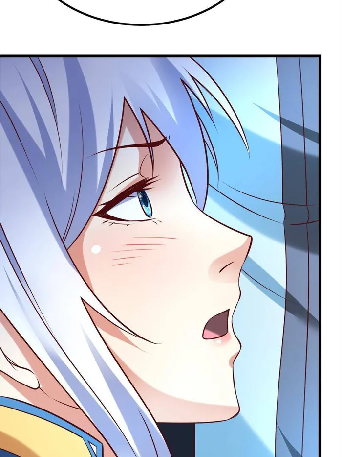 To Possess the Heavenly Body Chapter 93 - Page 35