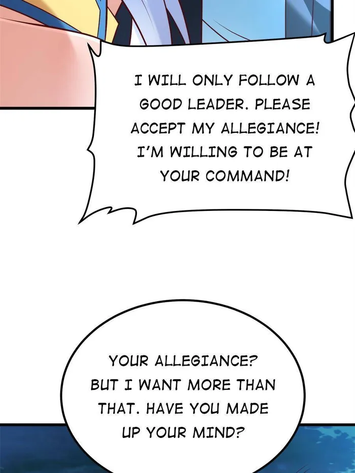 To Possess the Heavenly Body Chapter 93 - Page 36