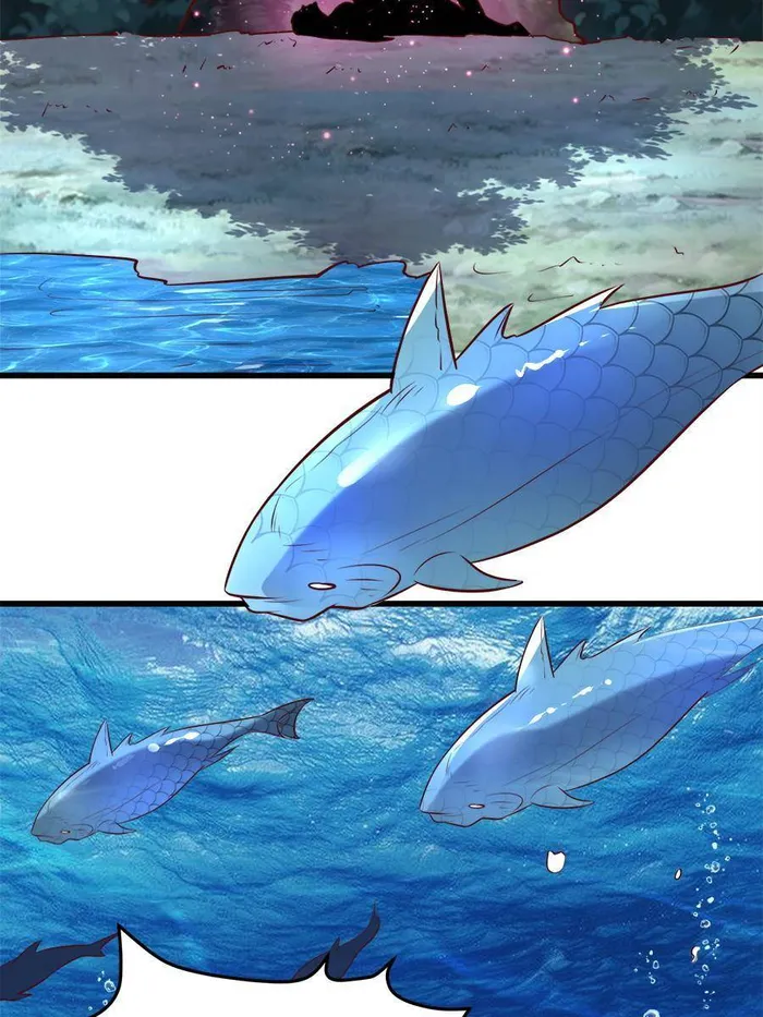 To Possess the Heavenly Body Chapter 93 - Page 40