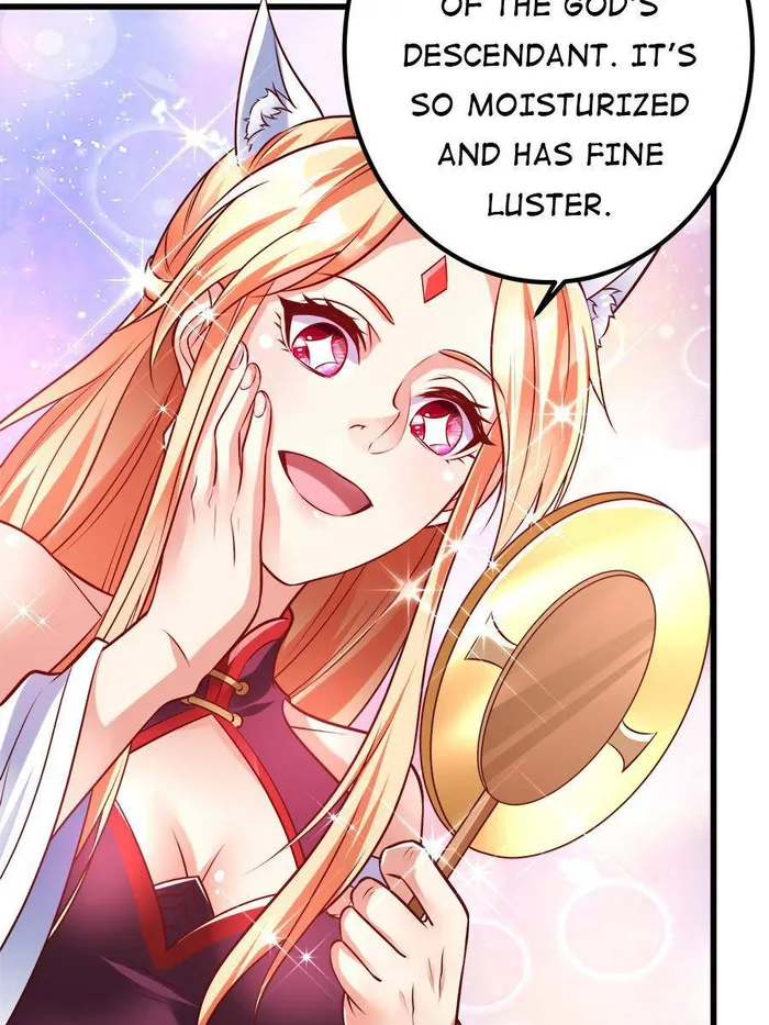 To Possess the Heavenly Body Chapter 93 - Page 5