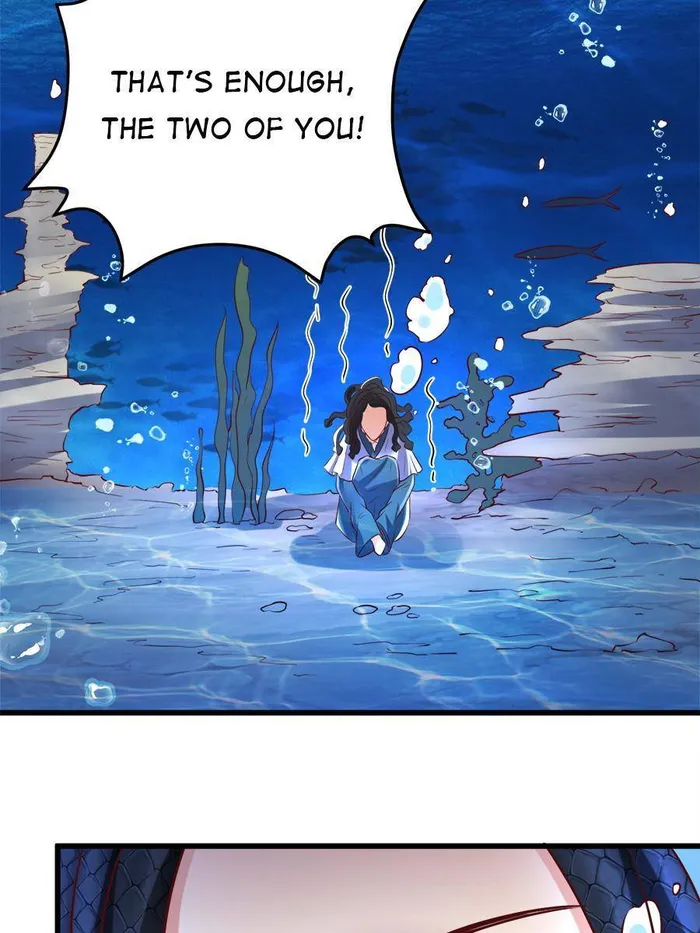 To Possess the Heavenly Body Chapter 93 - Page 41