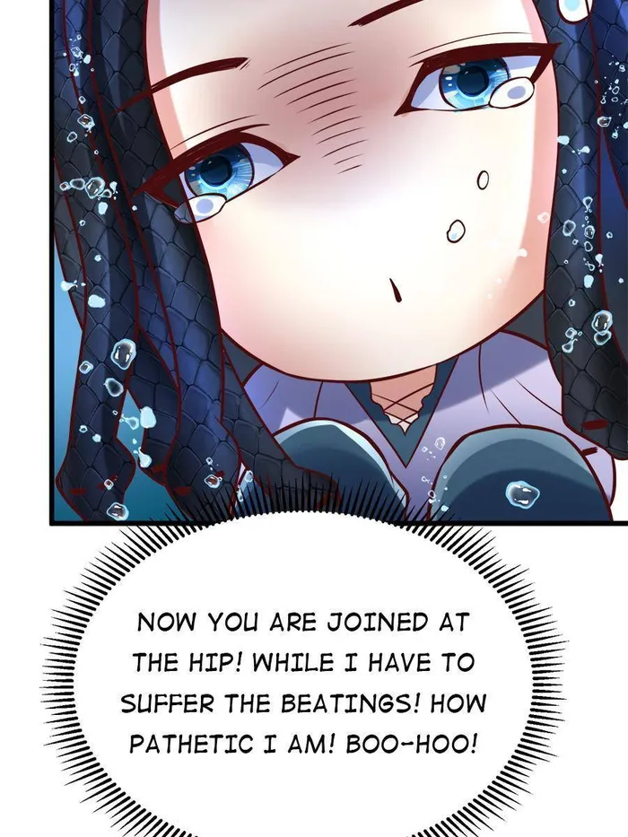 To Possess the Heavenly Body Chapter 93 - Page 42