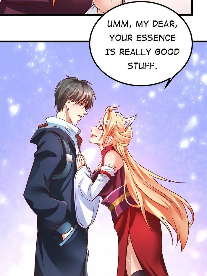 To Possess the Heavenly Body Chapter 93 - Page 6