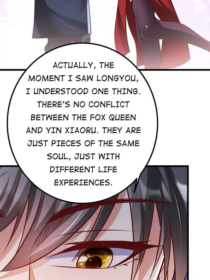 To Possess the Heavenly Body Chapter 93 - Page 7