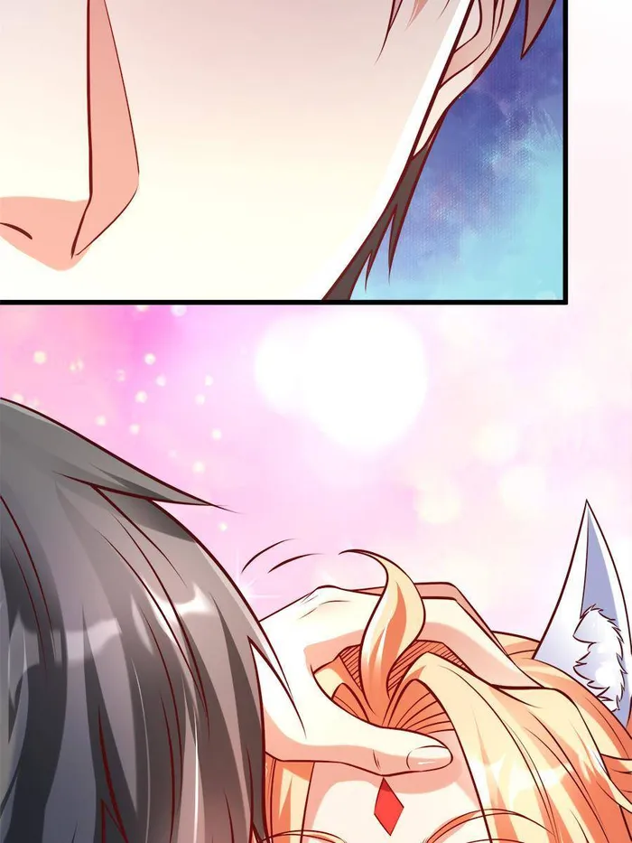 To Possess the Heavenly Body Chapter 93 - Page 8