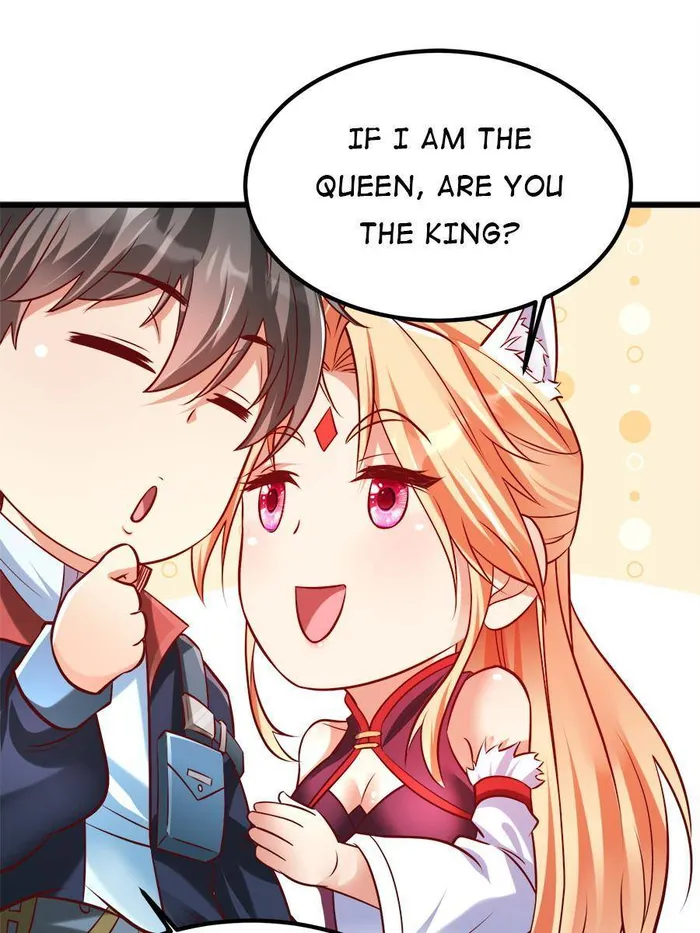 To Possess the Heavenly Body Chapter 93 - Page 10