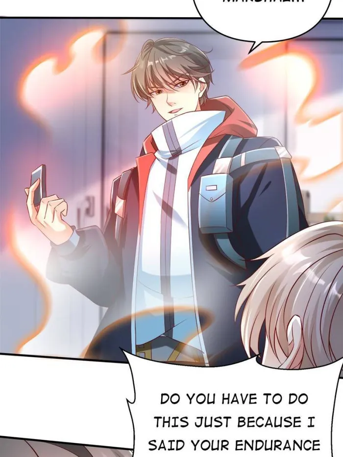 To Possess the Heavenly Body Chapter 94 - Page 12