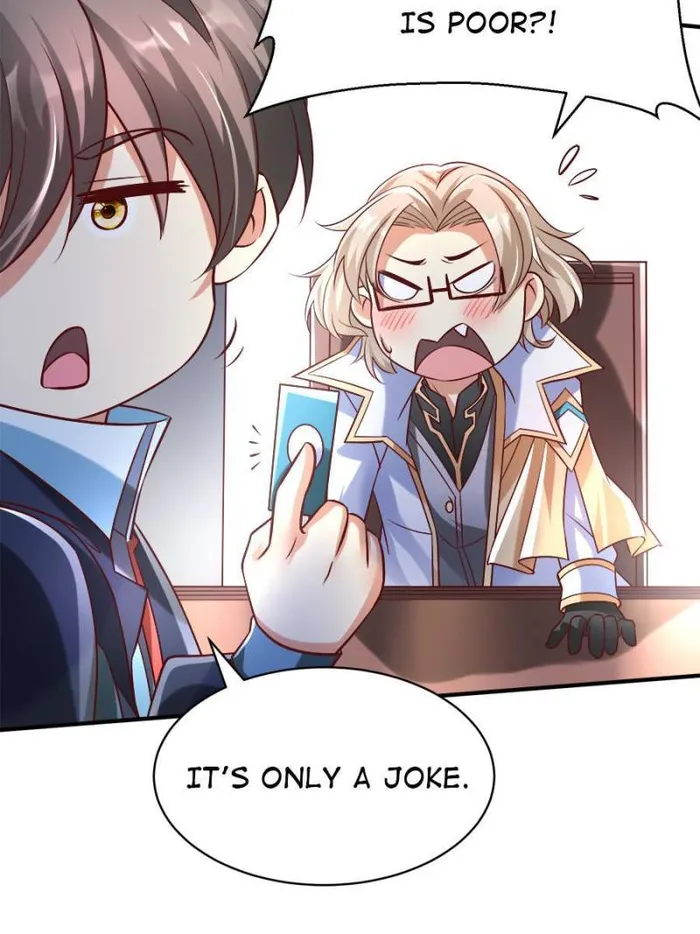 To Possess the Heavenly Body Chapter 94 - Page 13