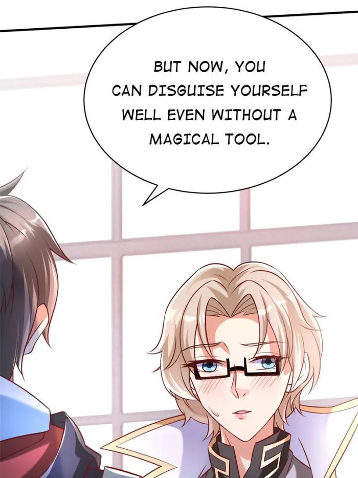 To Possess the Heavenly Body Chapter 94 - Page 14