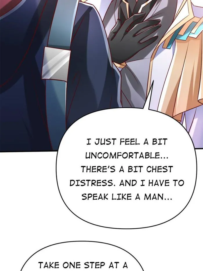 To Possess the Heavenly Body Chapter 94 - Page 15