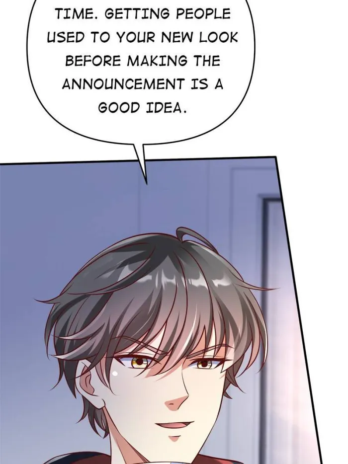 To Possess the Heavenly Body Chapter 94 - Page 16