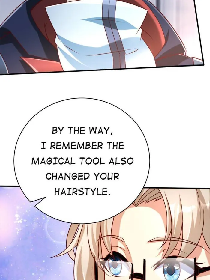 To Possess the Heavenly Body Chapter 94 - Page 17