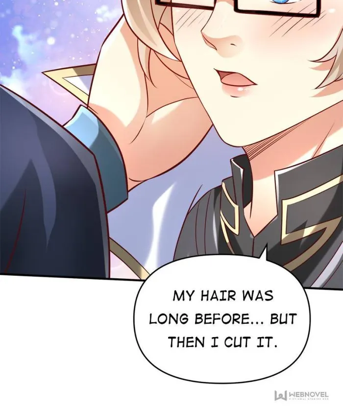 To Possess the Heavenly Body Chapter 94 - Page 18