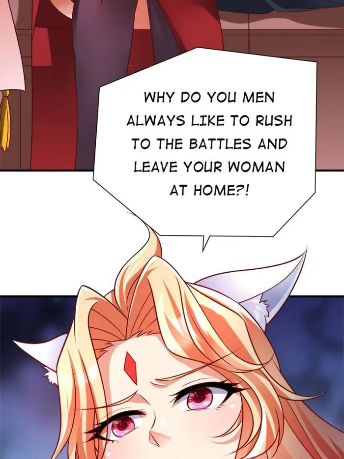 To Possess the Heavenly Body Chapter 94 - Page 24
