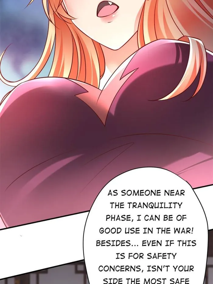 To Possess the Heavenly Body Chapter 94 - Page 25