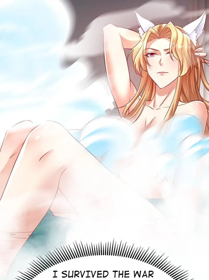 To Possess the Heavenly Body Chapter 94 - Page 30