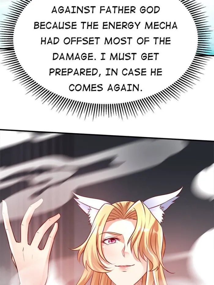 To Possess the Heavenly Body Chapter 94 - Page 31