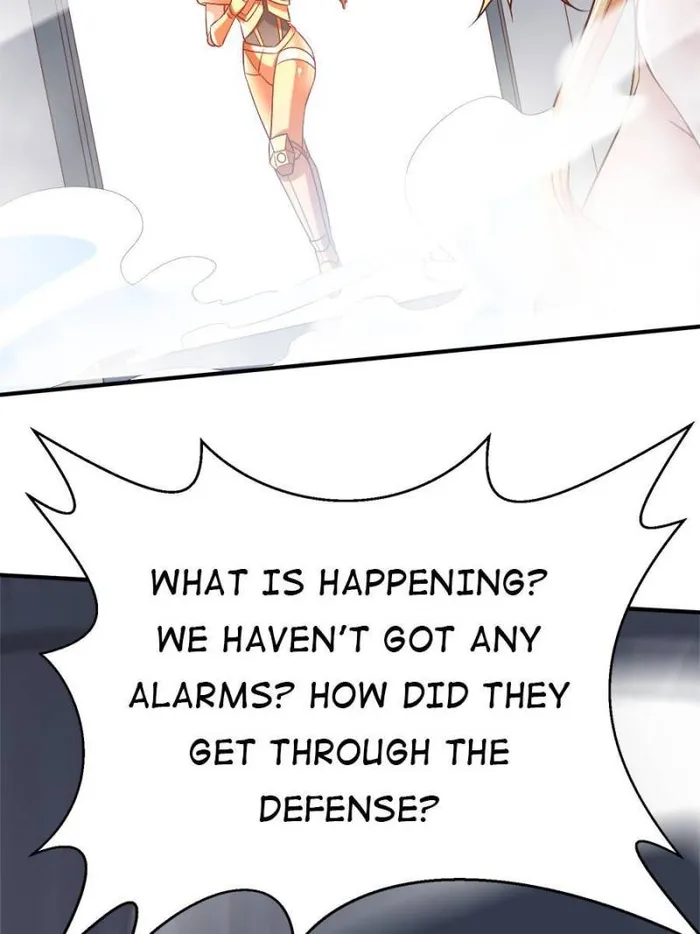 To Possess the Heavenly Body Chapter 94 - Page 34