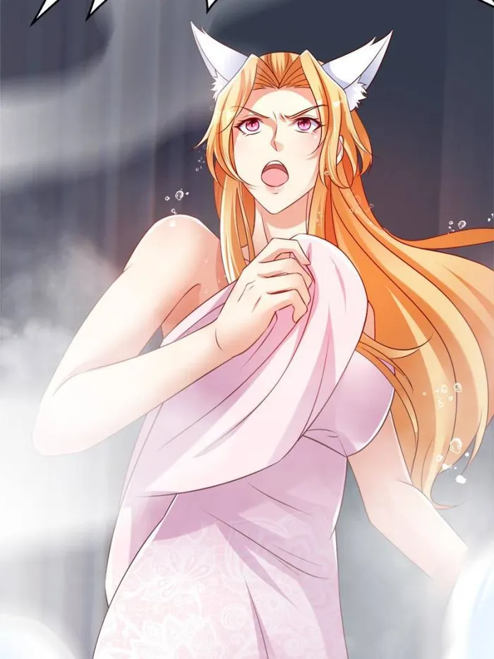 To Possess the Heavenly Body Chapter 94 - Page 35