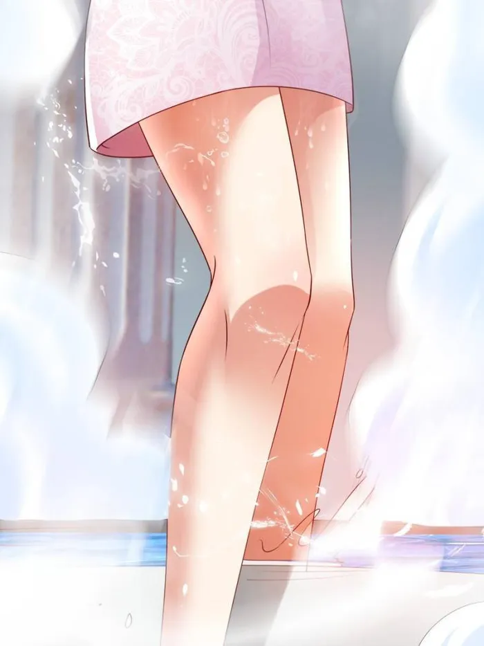 To Possess the Heavenly Body Chapter 94 - Page 36