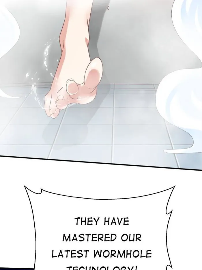 To Possess the Heavenly Body Chapter 94 - Page 37