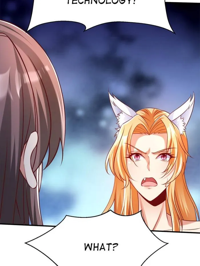 To Possess the Heavenly Body Chapter 94 - Page 38