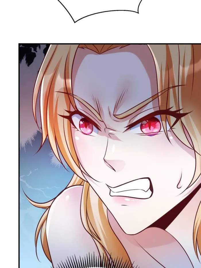 To Possess the Heavenly Body Chapter 94 - Page 39