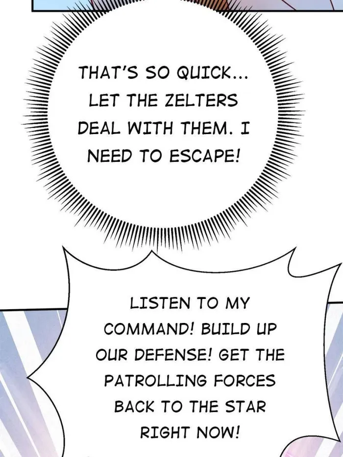 To Possess the Heavenly Body Chapter 94 - Page 40