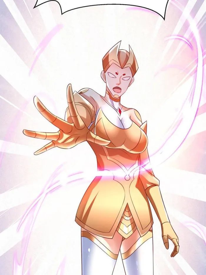 To Possess the Heavenly Body Chapter 94 - Page 41