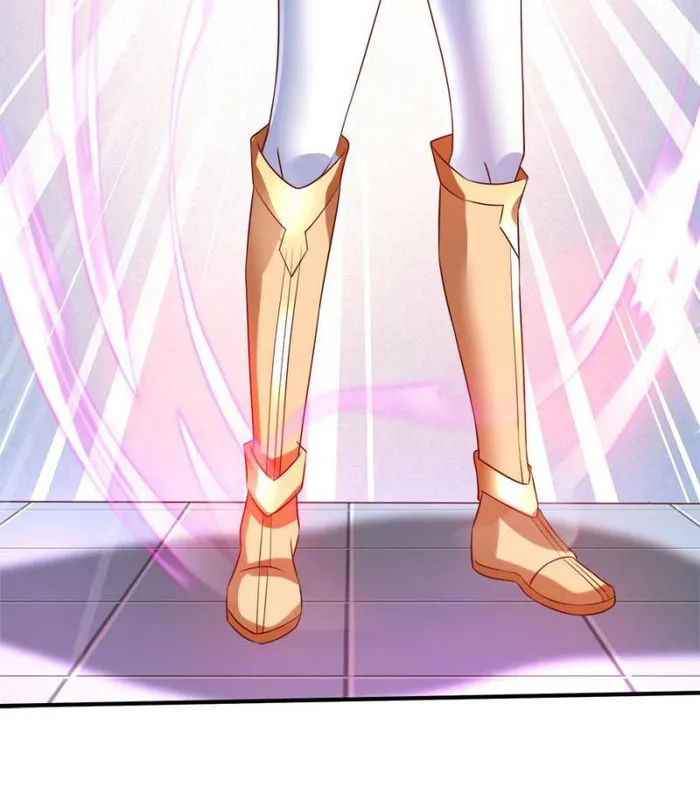 To Possess the Heavenly Body Chapter 94 - Page 42