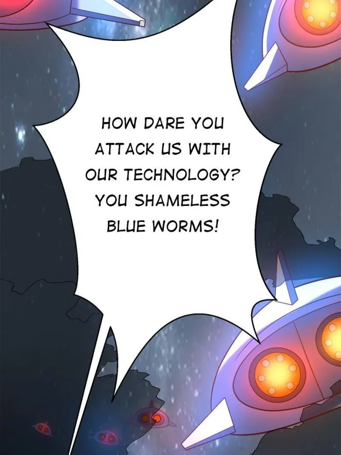 To Possess the Heavenly Body Chapter 94 - Page 45