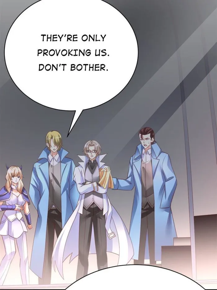 To Possess the Heavenly Body Chapter 94 - Page 48