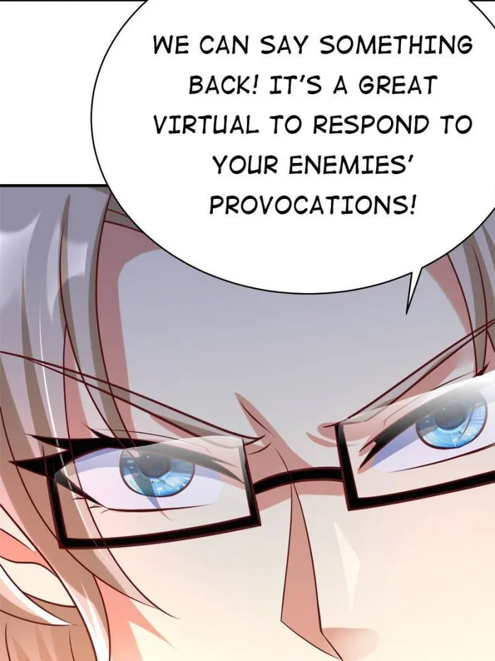 To Possess the Heavenly Body Chapter 94 - Page 49