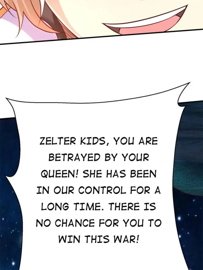 To Possess the Heavenly Body Chapter 94 - Page 50