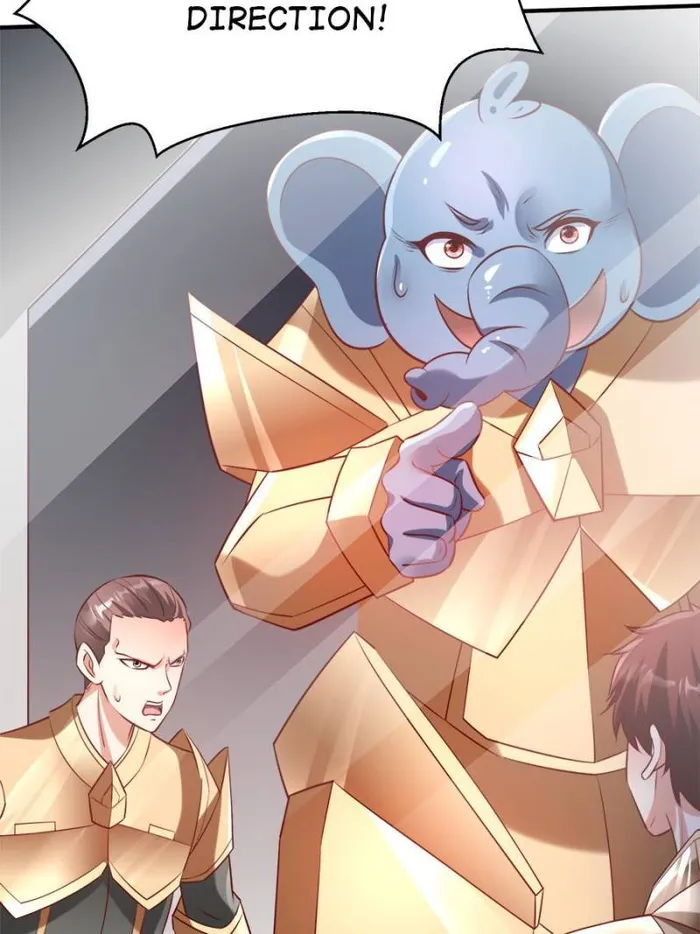 To Possess the Heavenly Body Chapter 94 - Page 55