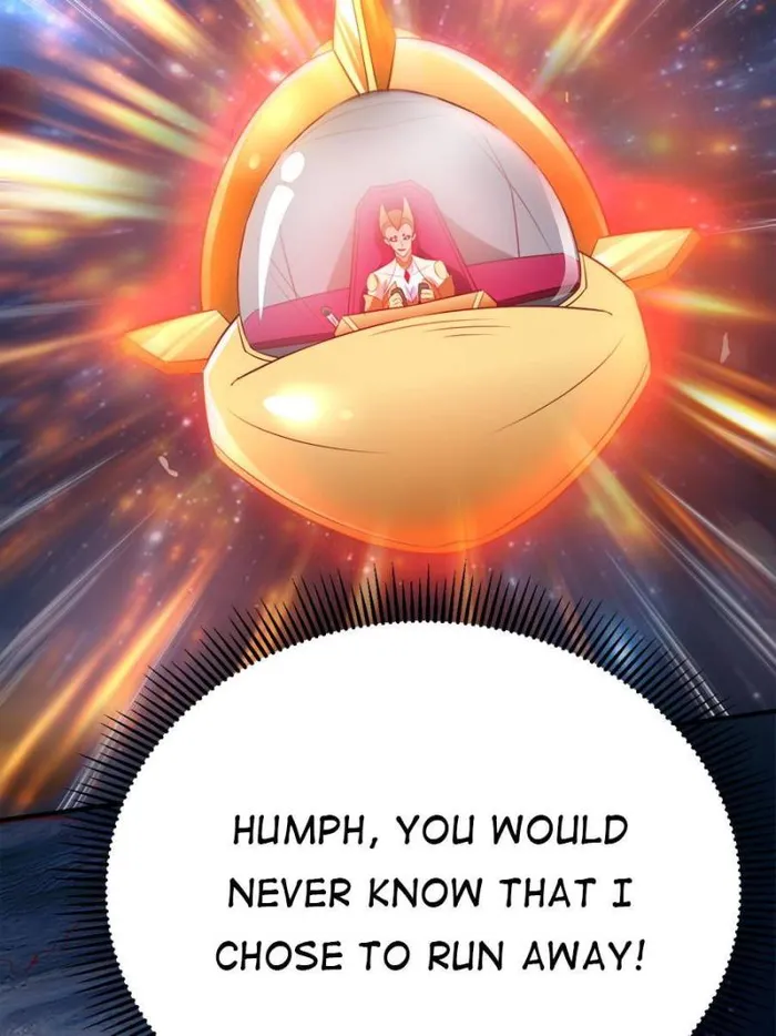 To Possess the Heavenly Body Chapter 94 - Page 57