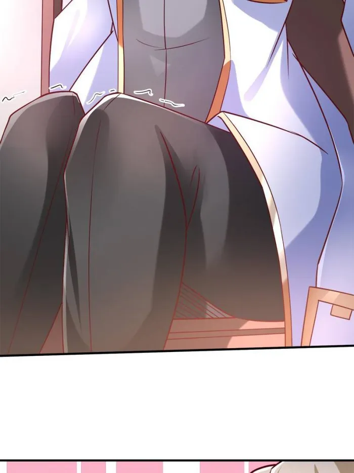 To Possess the Heavenly Body Chapter 94 - Page 7