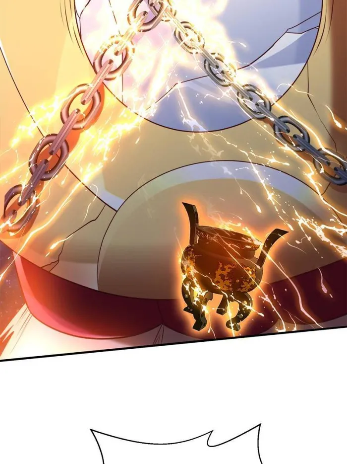 To Possess the Heavenly Body Chapter 94 - Page 64
