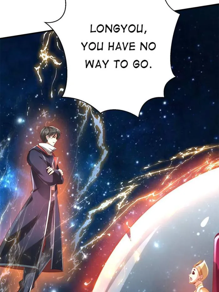 To Possess the Heavenly Body Chapter 94 - Page 65