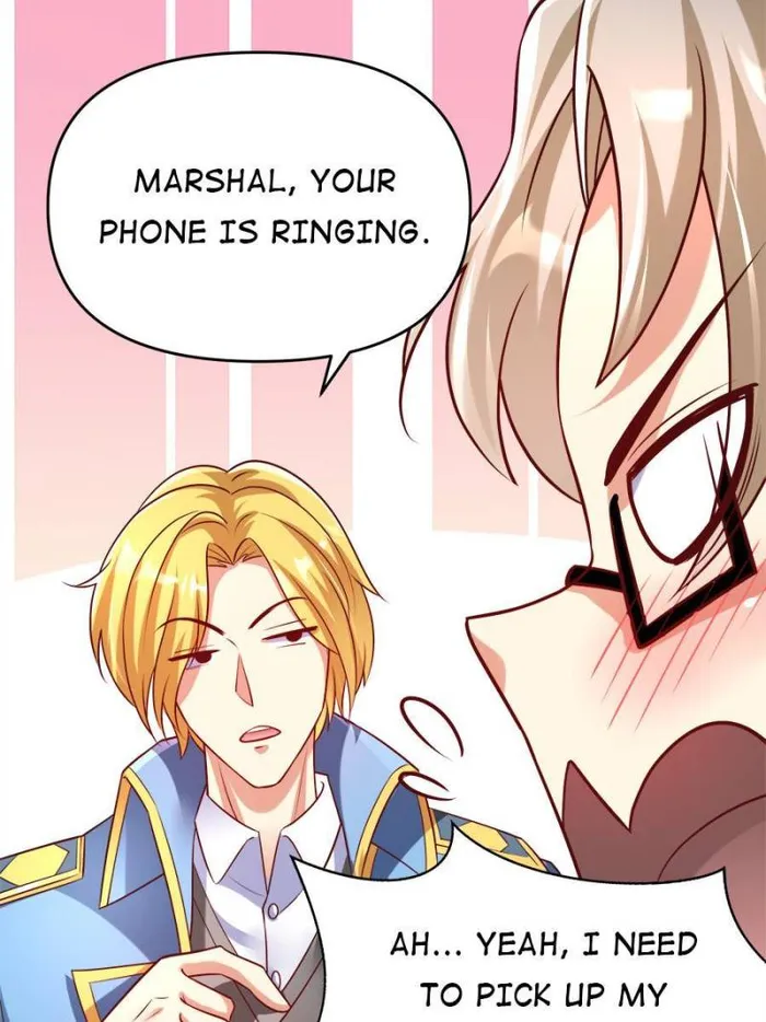 To Possess the Heavenly Body Chapter 94 - Page 8