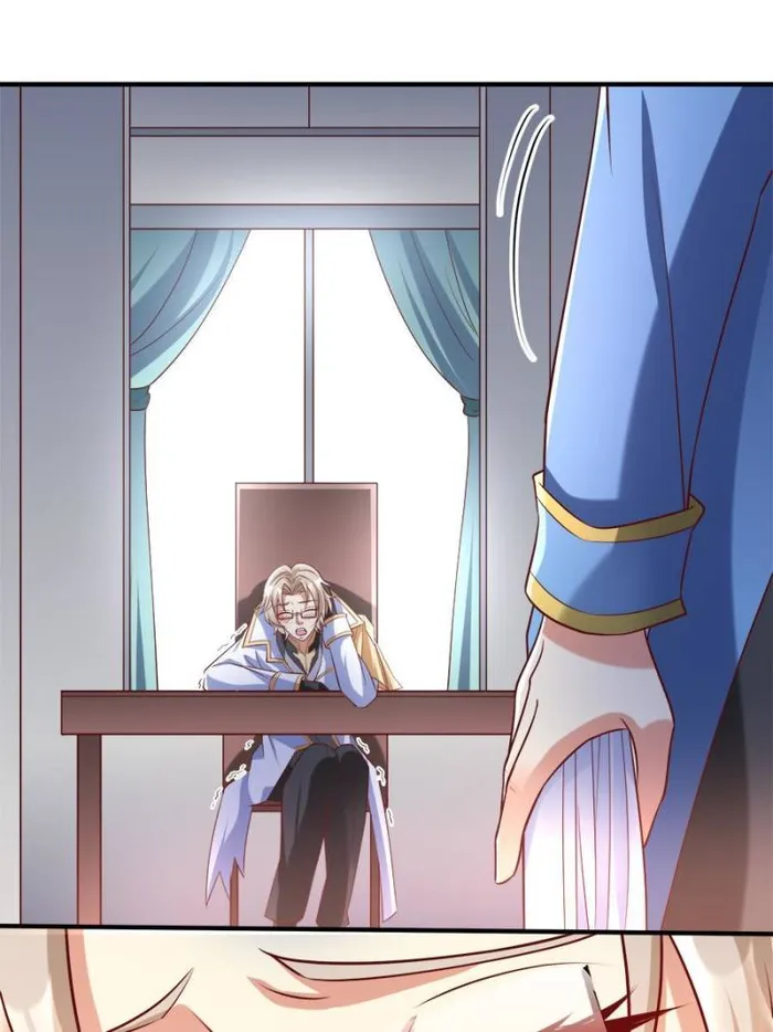 To Possess the Heavenly Body Chapter 94 - Page 10