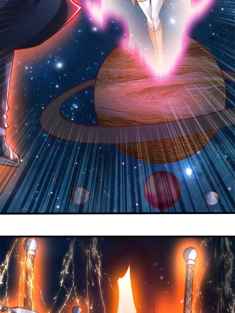 To Possess the Heavenly Body Chapter 95 - Page 2